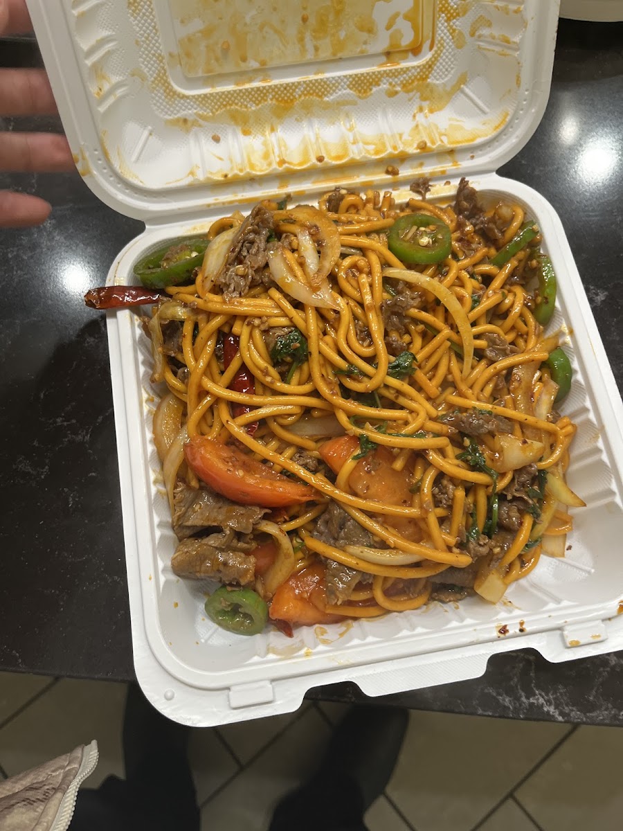 Gengis Khan Photos 2